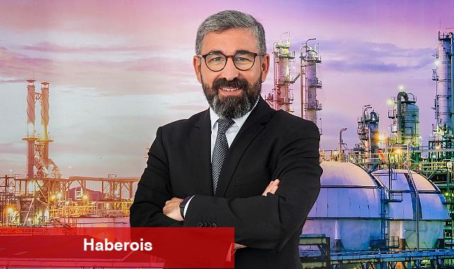 Dimes'ten çevreyi koruyan yatırım - Haberois Dimes'ten çevreyi koruyan yatırım