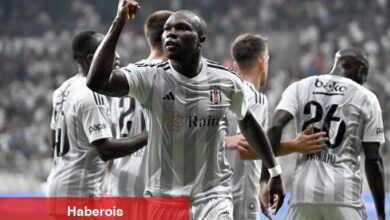 Dinamo Kiev - Beşiktaş: Olası 11'ler - Haberois Dinamo Kiev - Beşiktaş: Olası 11'ler