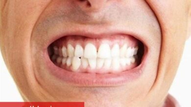 Diş sıkma problemini önemseyin! - Haberois Diş sıkma problemini önemseyin!