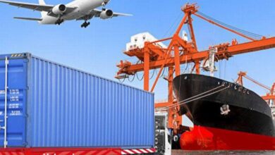 Dış ticaret rakamlarını Kahramanmaraş'tan açıkladı.... İhracatta yeni tarihi rekor - Haberois Dış ticaret rakamlarını Kahramanmaraş'tan açıkladı.... İhracatta yeni tarihi rekor