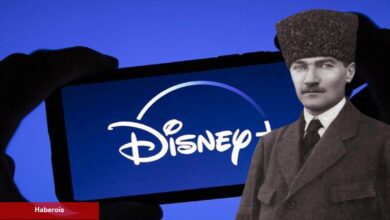Disney Plus aboneliği nasıl iptal edilir? Atatürk dizisini iptal eden Disney Plus'tan...