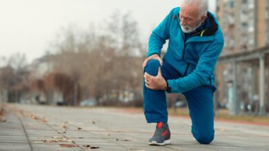 Diz Ağrısının Önüne Nasıl Geçeriz