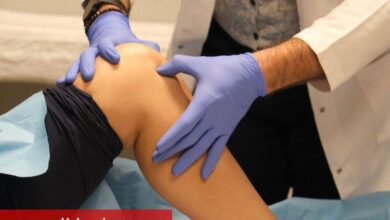 Diz kireçlenmesinde ameliyatsız tedavi mümkün mü?