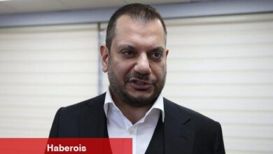 Doğan: "Hocamızın istediği isimlerle görüşüyoruz"