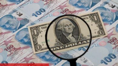 Dolarda güçlü görünüm hafta başında sınırlı kaldı: Detaylı döviz görünümü