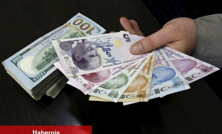 Dolar/TL dar bant hareketini sürdürüyor