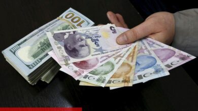 Dolar/TL haftaya sınırlı bir hareketlilikle başladı - Haberois Dolar/TL haftaya sınırlı bir hareketlilikle başladı