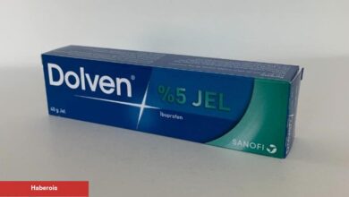 Dolven jel nedir, ne için kullanılır? Yan tesirleri nelerdir? Dolven jel 2023 fiyatı