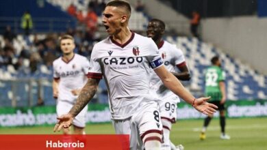 Dominguez'den Galatasaray'a düzgün haber! - Haberois Dominguez'den Galatasaray'a düzgün haber!