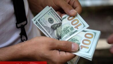 Döviz mevduatı 4,53 milyar dolar arttı - Haberois Döviz mevduatı 4,53 milyar dolar arttı