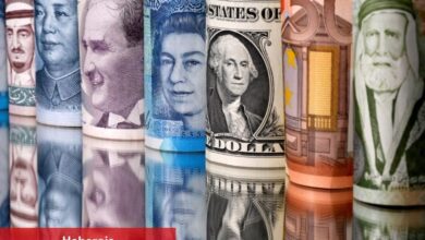 Döviz piyasalarında toparlanma eğilimi görülüyor, risk iştahı pozitif