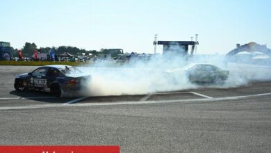 Driftin en iyileri Bursa'da sahne aldı... Tozu dumana kattılar - Haberois Driftin en iyileri Bursa'da sahne aldı... Tozu dumana kattılar