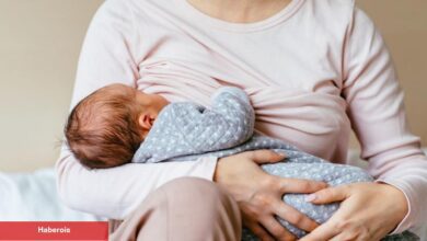 "Dünya Emzirme Haftası" nedir? Dünya Emzirme Haftası ne vakit? Emzirmenin ehemmiyeti