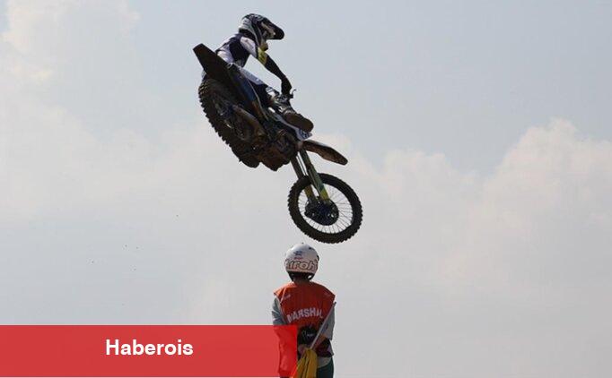 Dünya Motokros Şampiyonası'na flaş sponsor - Haberois Dünya Motokros Şampiyonası'na flaş sponsor