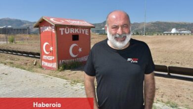 Dünya Motokros'un oyunu içi hayran kulübü kurulacak