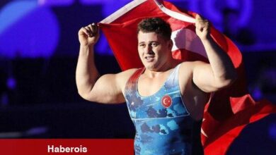 Dünya Şampiyonası takımımız aşikâr oldu