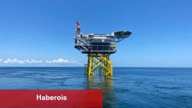 Dünyanın en büyük açık deniz rüzgâr türbini ABD'de yükselecek - Haberois Dünyanın en büyük açık deniz rüzgâr türbini ABD'de yükselecek