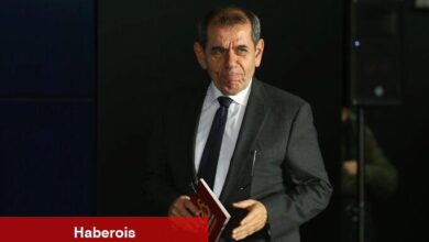 Dursun Özbek: "Hayal ettiğim kümelerden biri" - Haberois Dursun Özbek: "Hayal ettiğim kümelerden biri"