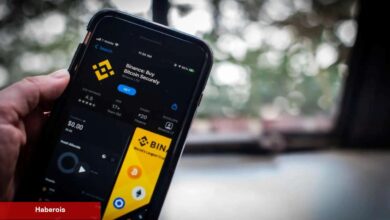 Duyuruldu: Binance, Bu Bölgelerdeki Birtakım Hizmetlerini Askıya Alacak! - Haberois Duyuruldu: Binance, Bu Bölgelerdeki Birtakım Hizmetlerini Askıya Alacak!