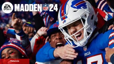 EA Play Üyeleri, Madden NFL 24'ü 10 Saat Fiyatsız Oynayabilecek