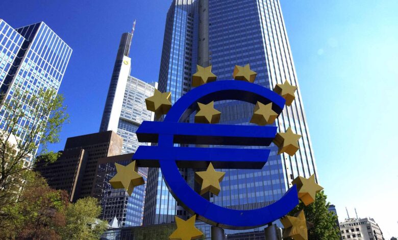 ECB/Holzmann: Ek Faiz Artırım İhtimalini Dışlamadık - Haberois ECB/Holzmann: Ek Faiz Artırım İhtimalini Dışlamadık