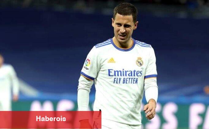 Eden Hazard kulüp arıyor - Haberois Eden Hazard kulüp arıyor
