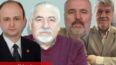 Edirne’deki gazetecilerden BİK'e çağrı - Haberois Edirne’deki gazetecilerden BİK'e çağrı