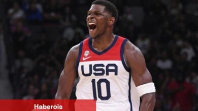 Edwards: "Kobe yorumunu Kerr'e direkt söylemedim, aklımdan geçirmiştim..." - Haberois Edwards: "Kobe yorumunu Kerr'e direkt söylemedim, aklımdan geçirmiştim..."
