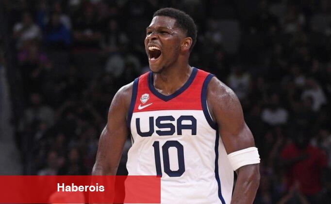 Edwards: "Kobe yorumunu Kerr'e direkt söylemedim, aklımdan geçirmiştim..." - Haberois Edwards: "Kobe yorumunu Kerr'e direkt söylemedim, aklımdan geçirmiştim..."