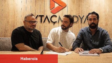 Efsane ekip, "Efsane" filmi için yeniden bir arada