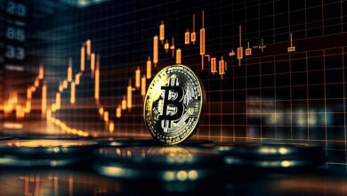 Efsanevi Analist Şoke Etti: Bitcoin Bu Tabanları Görebilir!