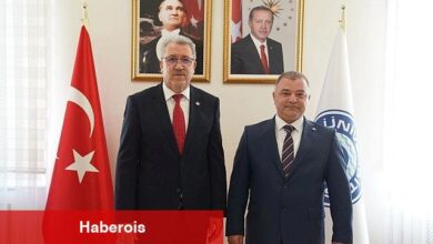 Ege Teknopark, geleceğin teknolojilerine odaklanıyor