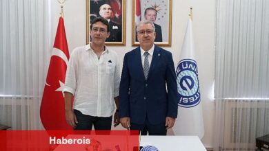 Egeli spor bilimcilerden doğru egzersiz şiddetini belirlemeye yönelik proje