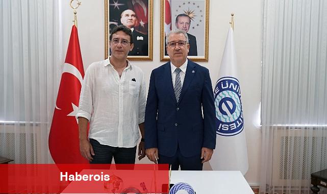 Egeli spor bilimcilerden doğru egzersiz şiddetini belirlemeye yönelik proje - Haberois Egeli spor bilimcilerden doğru egzersiz şiddetini belirlemeye yönelik proje