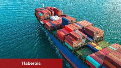 EİB'den Temmuz ayında 1 milyar 462 milyon dolarlık ihracat - Haberois EİB'den Temmuz ayında 1 milyar 462 milyon dolarlık ihracat