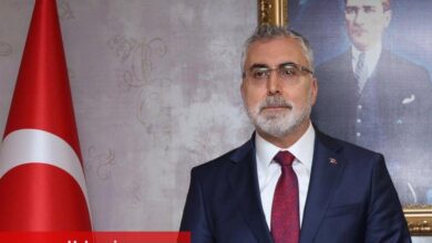 Ekonomik büyümeye bir değerlendirme de Bakan Işıkhan'dan - Haberois Ekonomik büyümeye bir değerlendirme de Bakan Işıkhan'dan