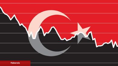 Ekonomistler Büyüme İddialarını Açıkladı: Türkiye İktisadı İkinci Çeyrekte Yüzde Kaç Büyüdü? - Haberois Ekonomistler Büyüme İddialarını Açıkladı: Türkiye İktisadı İkinci Çeyrekte Yüzde Kaç Büyüdü?