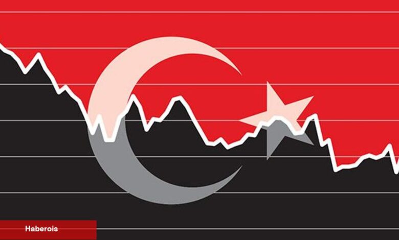 Ekonomistler Büyüme İddialarını Açıkladı: Türkiye İktisadı İkinci Çeyrekte Yüzde Kaç Büyüdü?
