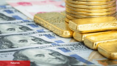 Ekonomistlerden Altın Fiyatı Kestirimleri: Sayılar Bunlar!