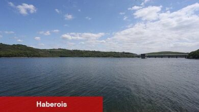 Ekrem İmamoğlu'ndan Su Tasarrufu Çağrısı