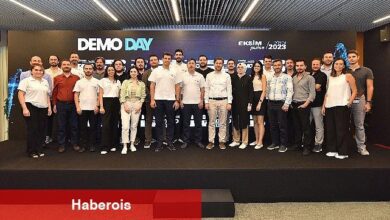 Eksim Pulse Girişim Hızlandırma Programını Kazananlar DemoDay'de Buluştu!