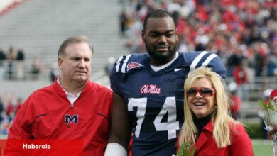 El lado de lado de lado de las deportivas que Hollywood quiere ver ver