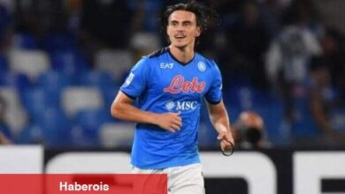 Elif Elmas için 35 milyon euro'luk teklife ret!