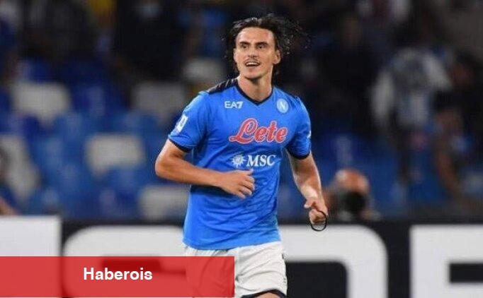 Elif Elmas için 35 milyon euro'luk teklife ret!