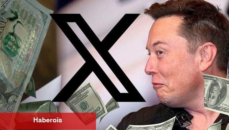 Elon Musk, X'ten Herkesin Para Kazanmasını Sağlayacak Yeni Düzenlemeyi Duyurdu (Premium Bedavaya Gelecekmiş)