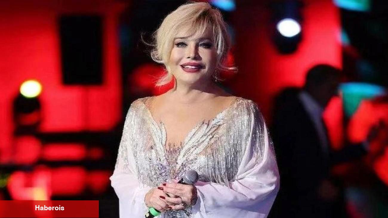 Emel Sayın'dan korkutan haber! Üçüncü sefer ameliyat masasına yattı