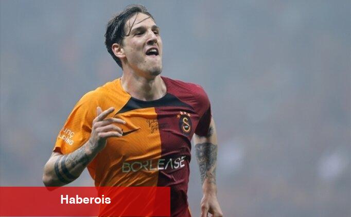 Emery'den Nicolo Zaniolo itirafı!