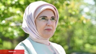 Emine Erdoğan: Doğal reçeteleri geleceğe aktarmak kutlu bir görev!