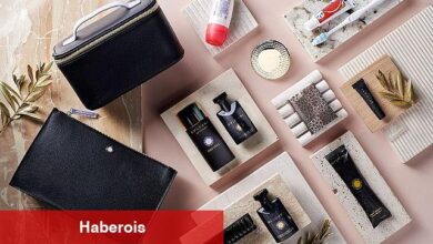 Emirates, Sonbahar/Kış sezonu için şık Bulgari seyahat kitlerini tanıttı - Haberois Emirates, Sonbahar/Kış sezonu için şık Bulgari seyahat kitlerini tanıttı