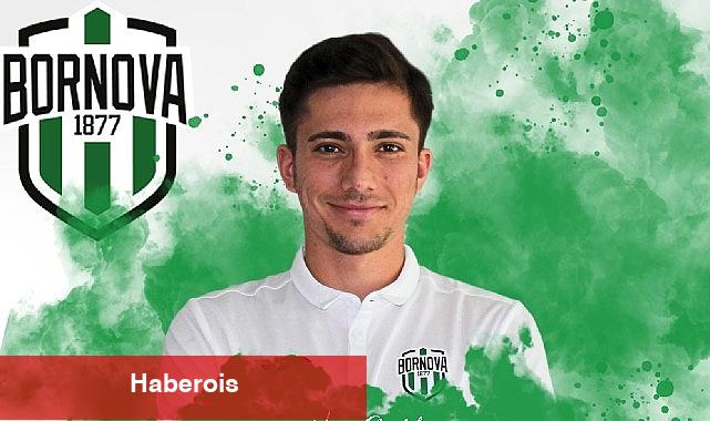 Emre Akbulut Bornova 1877 SK'da